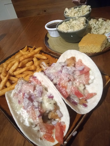 Family Restaurant «Back Home Restaurant», reviews and photos, 251 W Dixie Ave, Elizabethtown, KY 42701, USA