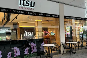 itsu - Woking image