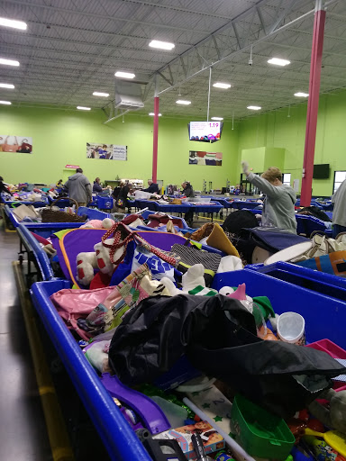 Non-Profit Organization «Goodwill Outlet Store», reviews and photos, 927 N Emerson Ave, Greenwood, IN 46143, USA