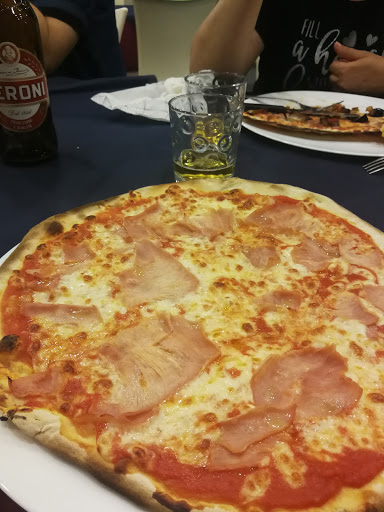 AL VOLO Ristorante pizzeria Asciano in Asciano, Provincia di Siena