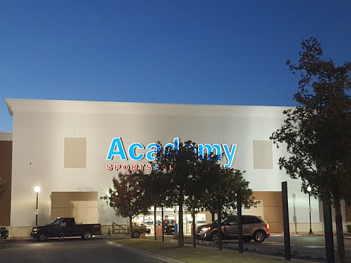 Sporting Goods Store «Academy Sports + Outdoors», reviews and photos, 2010 24th Ave NW, Norman, OK 73069, USA