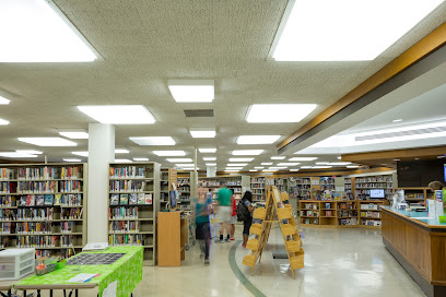 Forest Heights Library