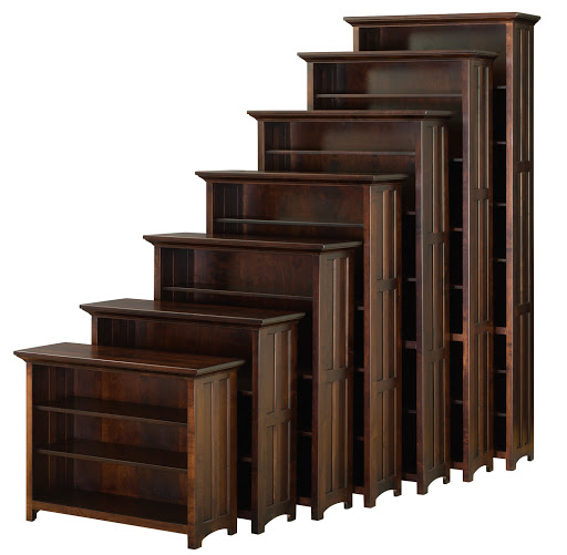 Furniture Store «Amish Outlet & Gift Shop», reviews and photos, 3530 Union St, North Chili, NY 14514, USA