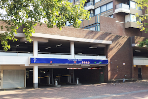 Interparking Station image