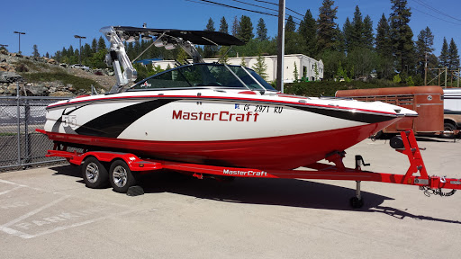 Car Stereo Store «Tunez 4U», reviews and photos, 403 Idaho Maryland Rd # B, Grass Valley, CA 95945, USA