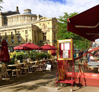 Photos du propriétaire du Restaurant Café du Palais à Reims - n°9