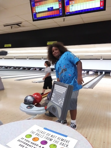 Bowling Alley «Brunswick Zone Harbour Lanes», reviews and photos, 1099 N Wickham Rd, Melbourne, FL 32935, USA