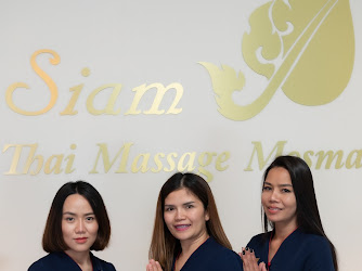 Siam Thai Massage Mosman