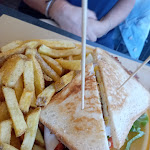 Photo n°6 de l'avis de monica. fait le 22/11/2020 à 18:56 sur le  BIM'S Barbecue (by Birrificio In Mostra) à Induno Olona