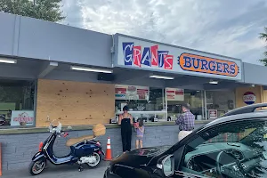 Grant's Burgers image
