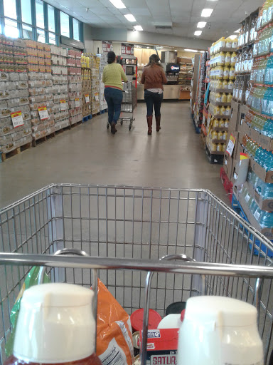 Grocery Store «SAVMOR Foods», reviews and photos, 1017 Bridge St, Colusa, CA 95932, USA