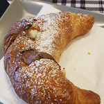 Photo n°1 de l'avis de Davide.a fait le 22/05/2019 à 08:30 sur le  Al Rosselli à Laveno-Mombello