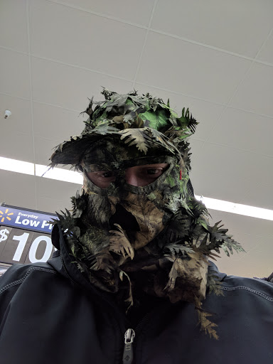 Department Store «Walmart Supercenter», reviews and photos, 100 E Wallace Kneeland Blvd, Shelton, WA 98584, USA