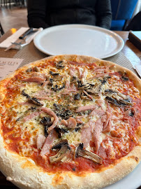 Pizza du Restaurant italien Bellacitta à Paris - n°5