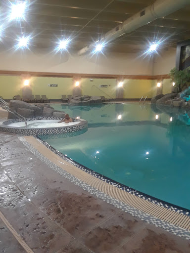 Resort «Menominee Casino Resort», reviews and photos, N277 WI-47, Keshena, WI 54135, USA