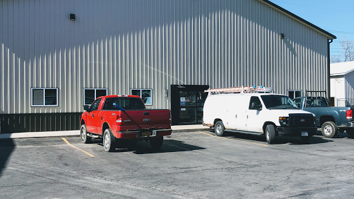 Electrical Supply Store «Crown Electric Supply Co. Inc.», reviews and photos, 75 NY-104, Ontario, NY 14519, USA