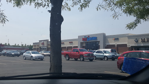 Pet Supply Store «PetSmart», reviews and photos, 5748 S Redwood Rd, Taylorsville, UT 84123, USA