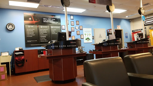 Tire Shop «Firestone Complete Auto Care», reviews and photos, 400 W State Rd 434, Longwood, FL 32750, USA