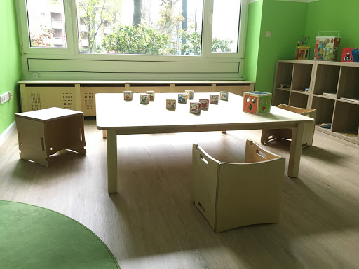 kidsflair Kinderbetreuung Düsseldorf-Derendorf
