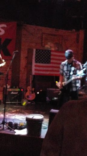 Bar & Grill «Chestnut Station», reviews and photos, 410 Chestnut St, Gadsden, AL 35901, USA