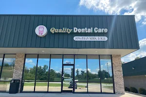 Quality Dental Care Jonathan Mims, DMD image