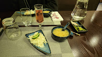 Soupe miso du Restaurant japonais Hokaido à Roanne - n°1