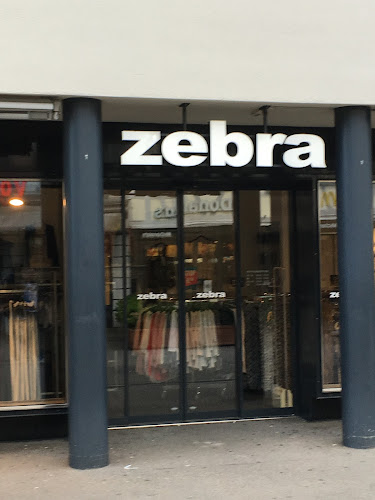 Zebra Fashion Store Baden - Bekleidungsgeschäft