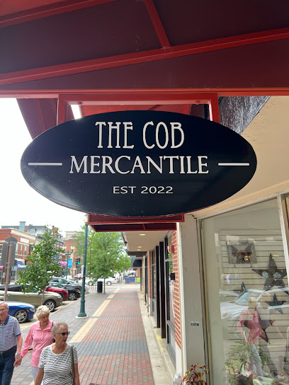 The Cob Mercantile