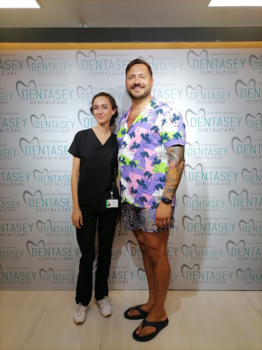 عيادة الأسنان Dentasey كوساداسي - Dentasey Dental Clinic Kusadasi
