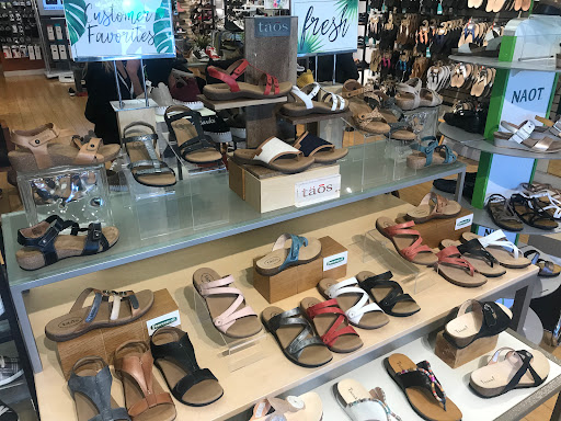 Shoe Store «Footwear etc.», reviews and photos, 316 Main St, Los Altos, CA 94022, USA