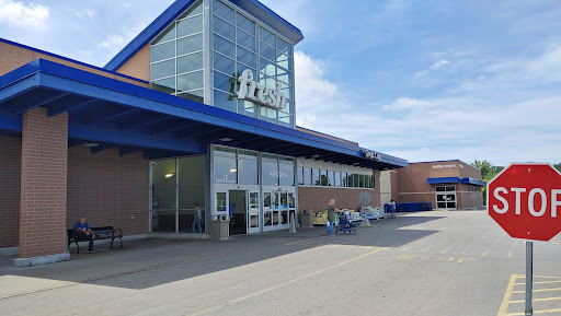 Grocery Store «Meijer», reviews and photos, 15 Caberfae Hwy, Manistee, MI 49660, USA