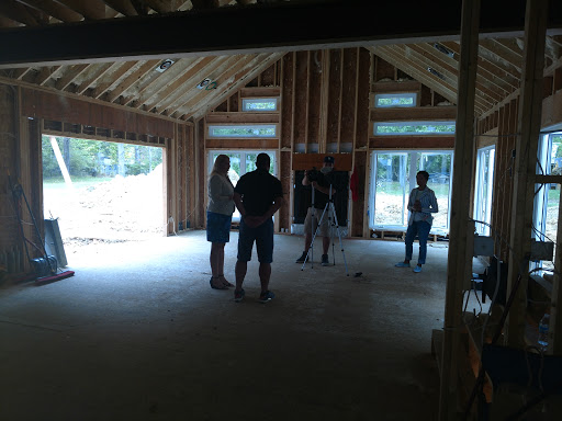 Insulation Contractor «Louisville Spray Foam Insulation», reviews and photos