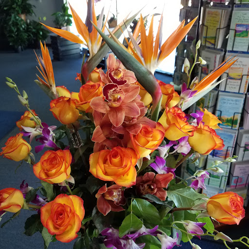 Florist «The JillTed Florist», reviews and photos, 1425 S Ft Harrison Ave, Clearwater, FL 33756, USA