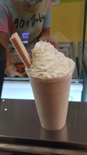 Ice Cream Shop «La Michoacana», reviews and photos, 344 Washington Ave, Homestead, FL 33030, USA