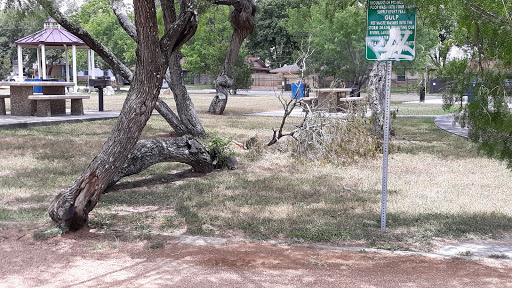 Park «Lackland Terrace Park», reviews and photos, 7902 Westshire Dr, San Antonio, TX 78227, USA