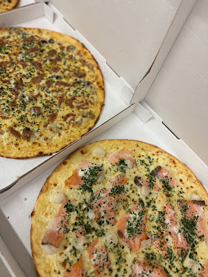 Canet Pizza à Canet-en-Roussillon