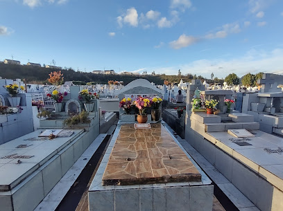 Cementerio Municipal Hualqui