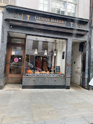 Gunns Bakery