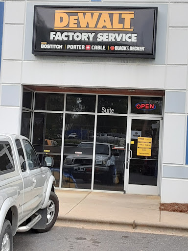 DEWALT Service Center