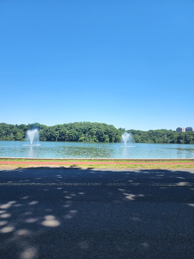 Public Golf Course «Weequahic Golf Course», reviews and photos, 1 Thomas Carmichael Dr, Newark, NJ 07112, USA