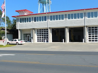 Oak Island Fire Station 2 (Headquarters)