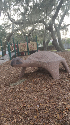 Recreation Center «Egypt Lake Recreation Center», reviews and photos, 3126 W Lambright St, Tampa, FL 33614, USA