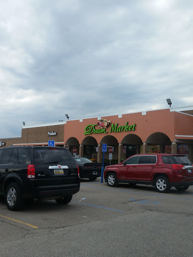 Supermarket «Dream Market», reviews and photos, 3815 15 Mile Rd, Sterling Heights, MI 48310, USA
