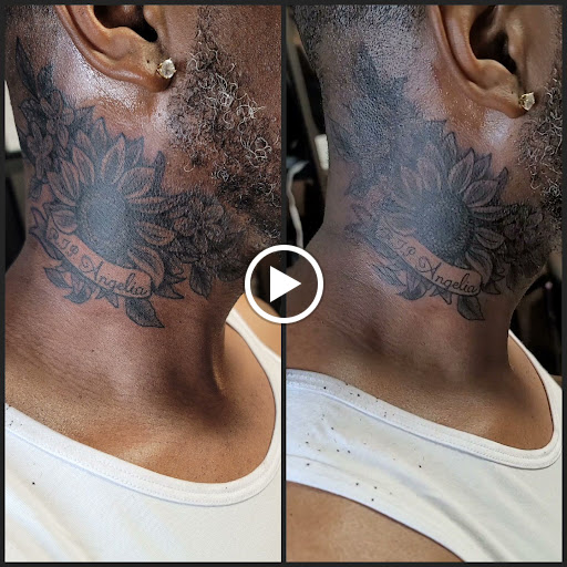 Explore yolo tattoo ideas, creative tattoo ideas in Hillsboro, available at Reflections Art Gallery and Studio