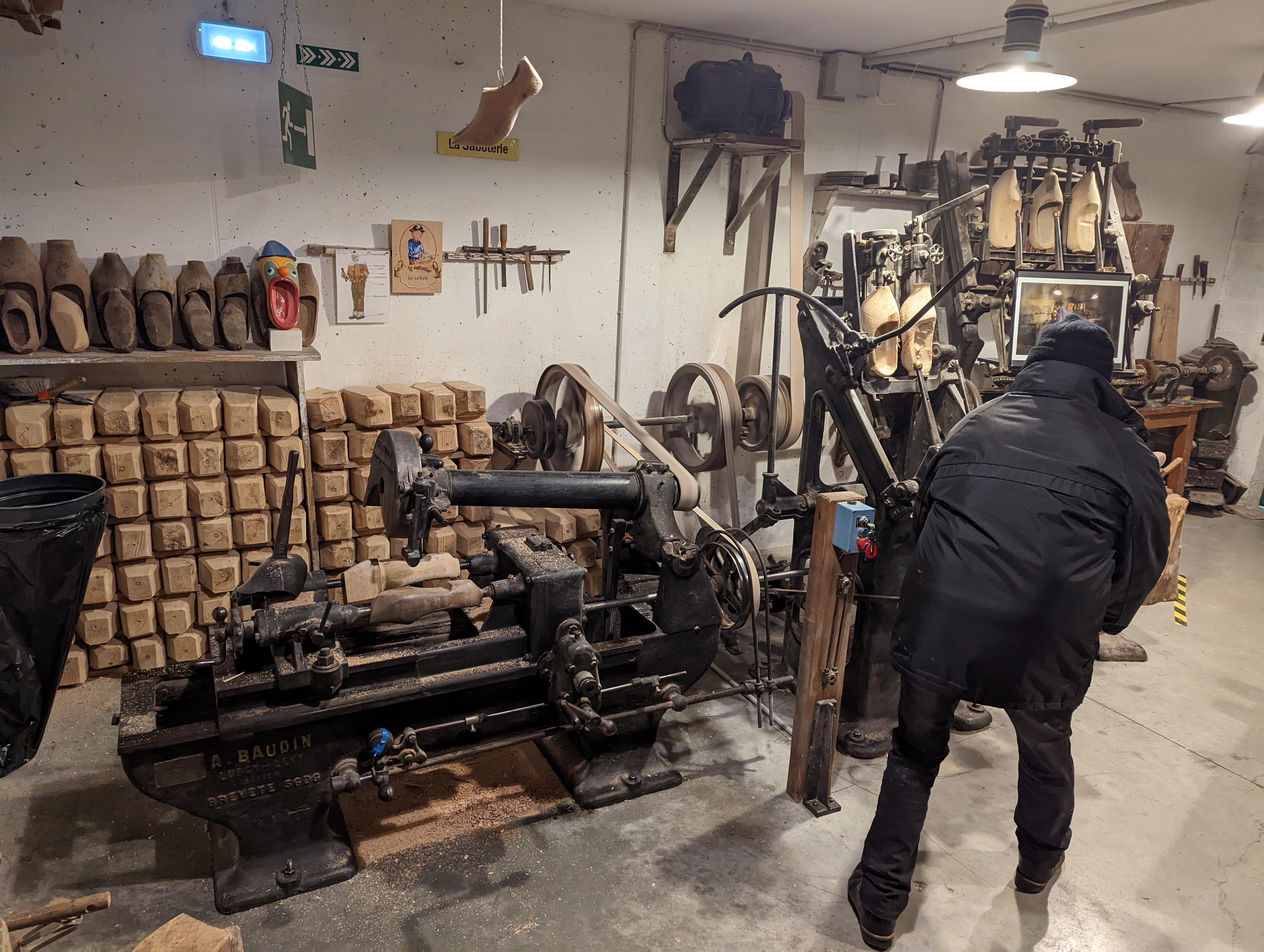 Photo n° 12 de l'avis de Christophe.a fait le 25/04/2022 à 13:20