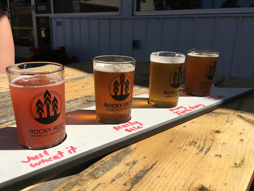 Brewery «Rocky Reef Brewing Company», reviews and photos, 1101 1st Ave, Woodruff, WI 54568, USA