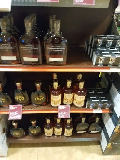 Liquor Store «Fine Wine & Good Spirits», reviews and photos, 1200 Market St, Lemoyne, PA 17043, USA