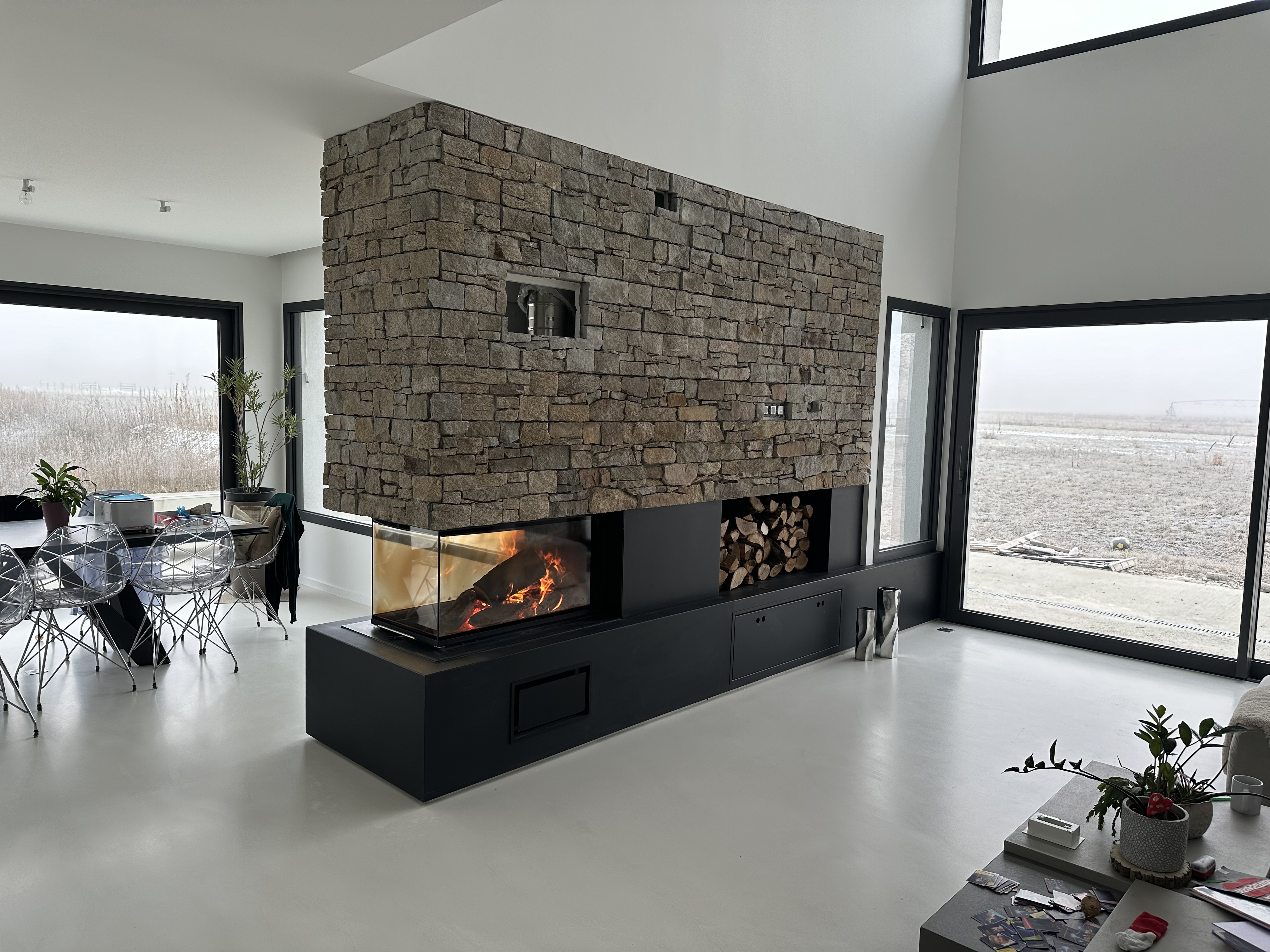 Photo n° 2 de l'avis de Mathieu.A fait le 20/01/2024 à 09:27