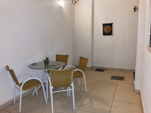 Logo da empresa - Villa Hostel