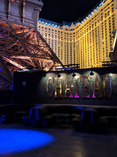 Night Club «Chateau Night Club», reviews and photos, 3655 S Las Vegas Blvd, Las Vegas, NV 89109, USA